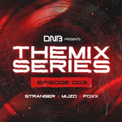 Stranger B2B Muzo w/ MC Foxx - DNB Collective x Invaderz | 08.07.2022