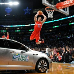 Old Blake Griffin Highlights