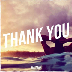 Thank you - Watatak