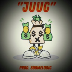 [FREE] //808MELODIC// FUTURE x GET MONEY TYPE BEAT "JUUG" (Prod. 808MELODIC)