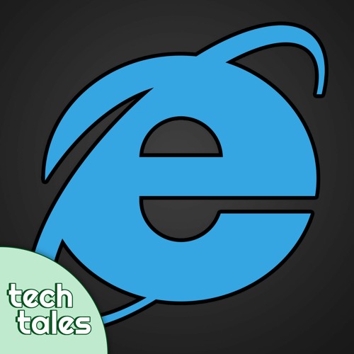 Stream episode The Explorer Story Part 6 by Tech Tales