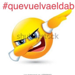 QUE VUELVA EL DAB #quevuelvaeldab ft chow_zen