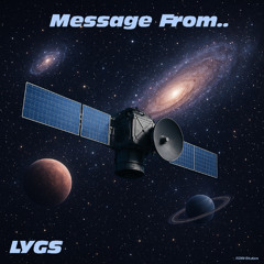 Message from..