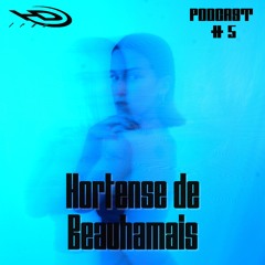 HD Podcast #5 - Hortense De Beauharnais