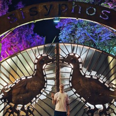Silent G @ Sisyphos, Tunnel (25.8.24)