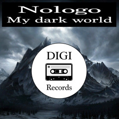 My dark world