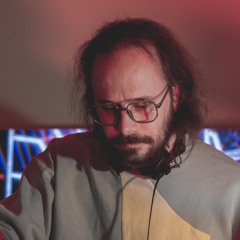 Radio by Rush Hour: Arp Frique (DJ-set) at Dekmantel Connects 2020