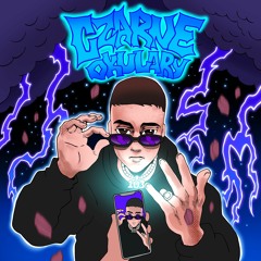 Forest103 - Czarne Okulary (Prod. Kubsy Beats)