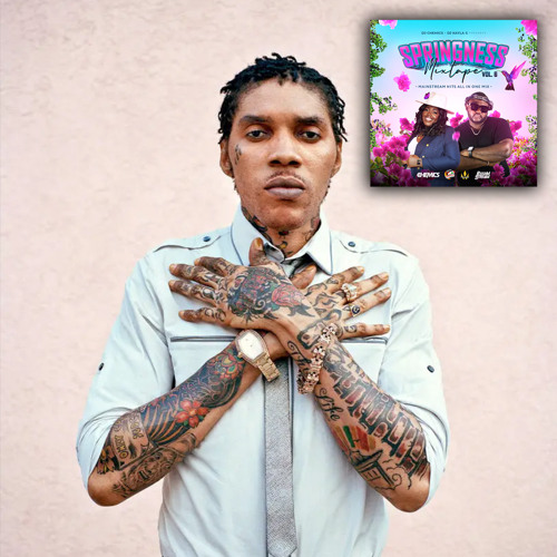Stream Vybz Kartel - Summertime (DJ Chemics Watawi Edit) (Clean