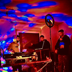 (170BPM) PSŸTECHNØ B2B2B Abreis