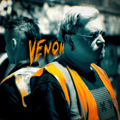 AKOV & Venjent - Venom