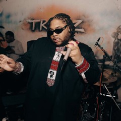 GR SOPRANO - STAY (REMIX) 1-27-24