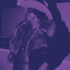 Shwarren - Mans World (slowed + reverb)