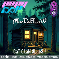 MooDyFLoW - CaT CLaN BLueS !