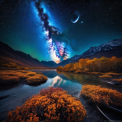 A V I O 7 - High Tides (Set)