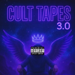 Heaven on Designer – Cult Tapes 3.0 – Shroomgod Reborn (Prod. @Adoreastori)