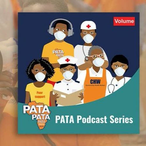 PATA Podcast Series