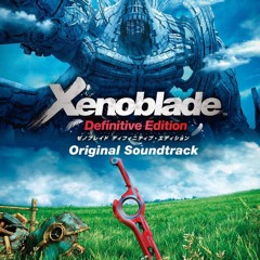 Central Factory (Definitive Edition ver.) - Xenoblade Definitive Edition OST