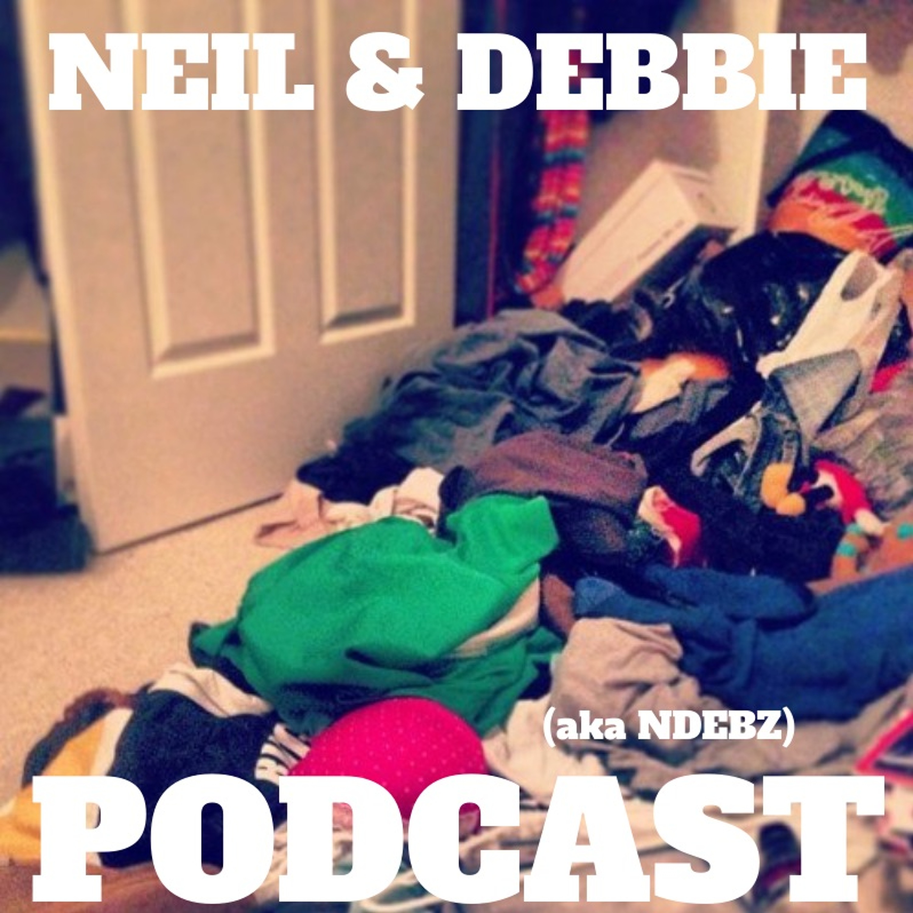 Neil & Debbie (aka NDEBZ)
