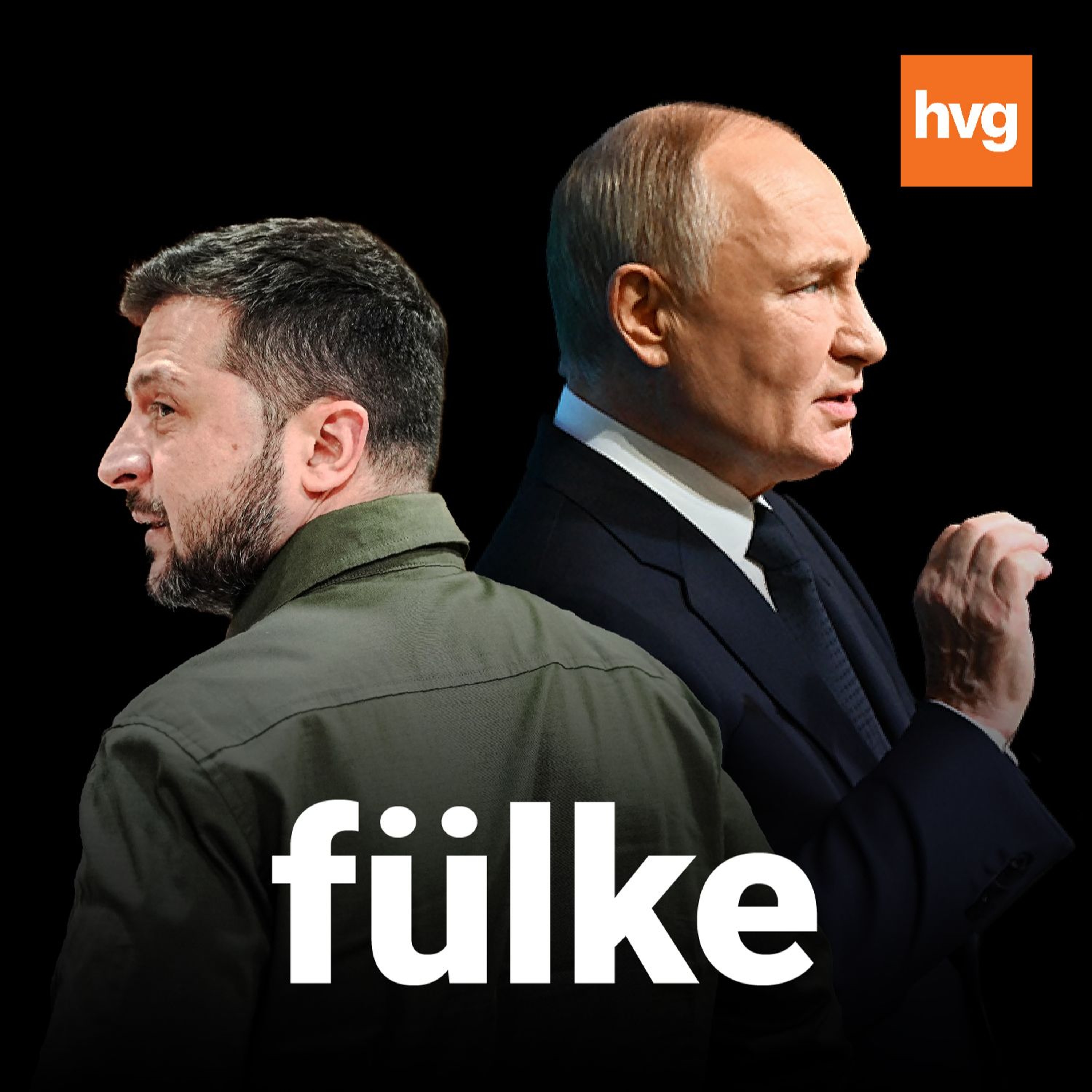 2025-ben nem lesz béke, talán a fegyverszünetben reménykedhetünk – Fülke az ezernapos háborúról