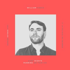 Running On Thin Ice (feat. Nathan Owens)