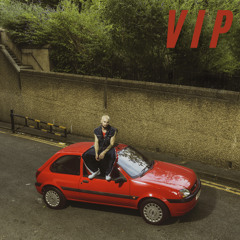 Waterfalls (Ash Edit VIP)