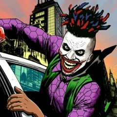 Joker - Dax (SLOWED + REVERB)