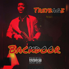 BACKDOOR- Trey Bagz