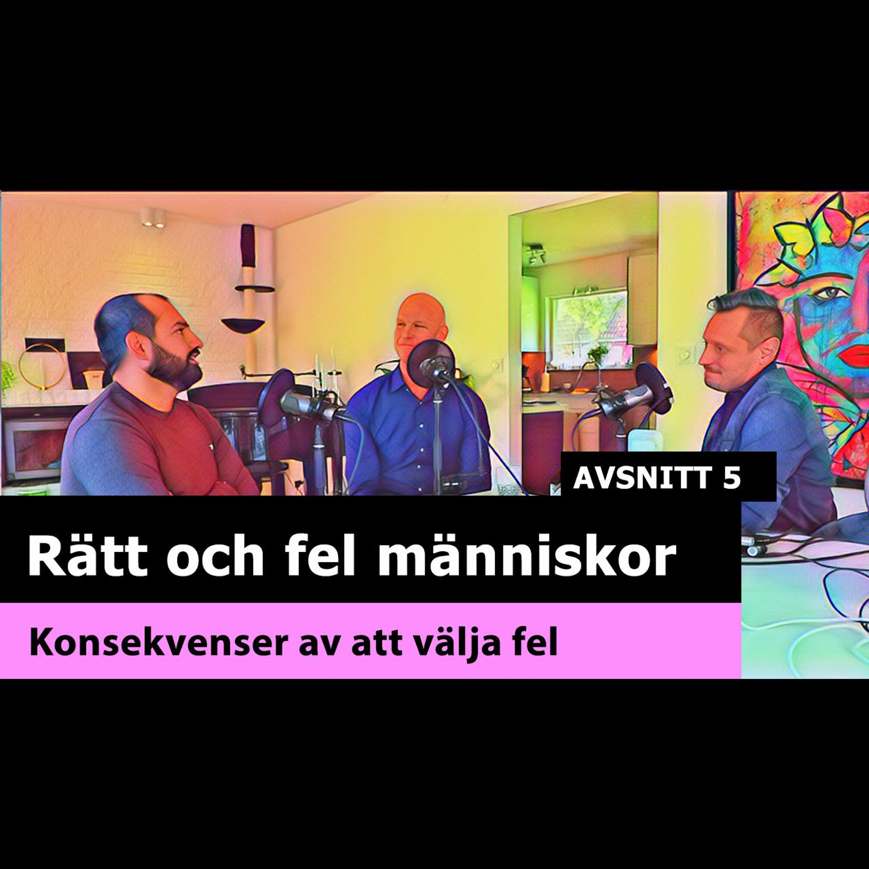 Nakna Entreprenören