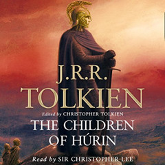 [FREE] KINDLE 💕 The Children of Húrin by  J. R. R. Tolkien,Christopher Tolkien,Chris