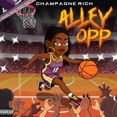 Alley Oop