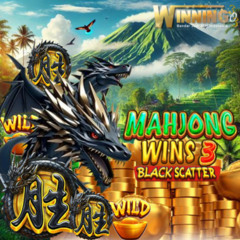 WINNING303 Slot LUCKY SPIN