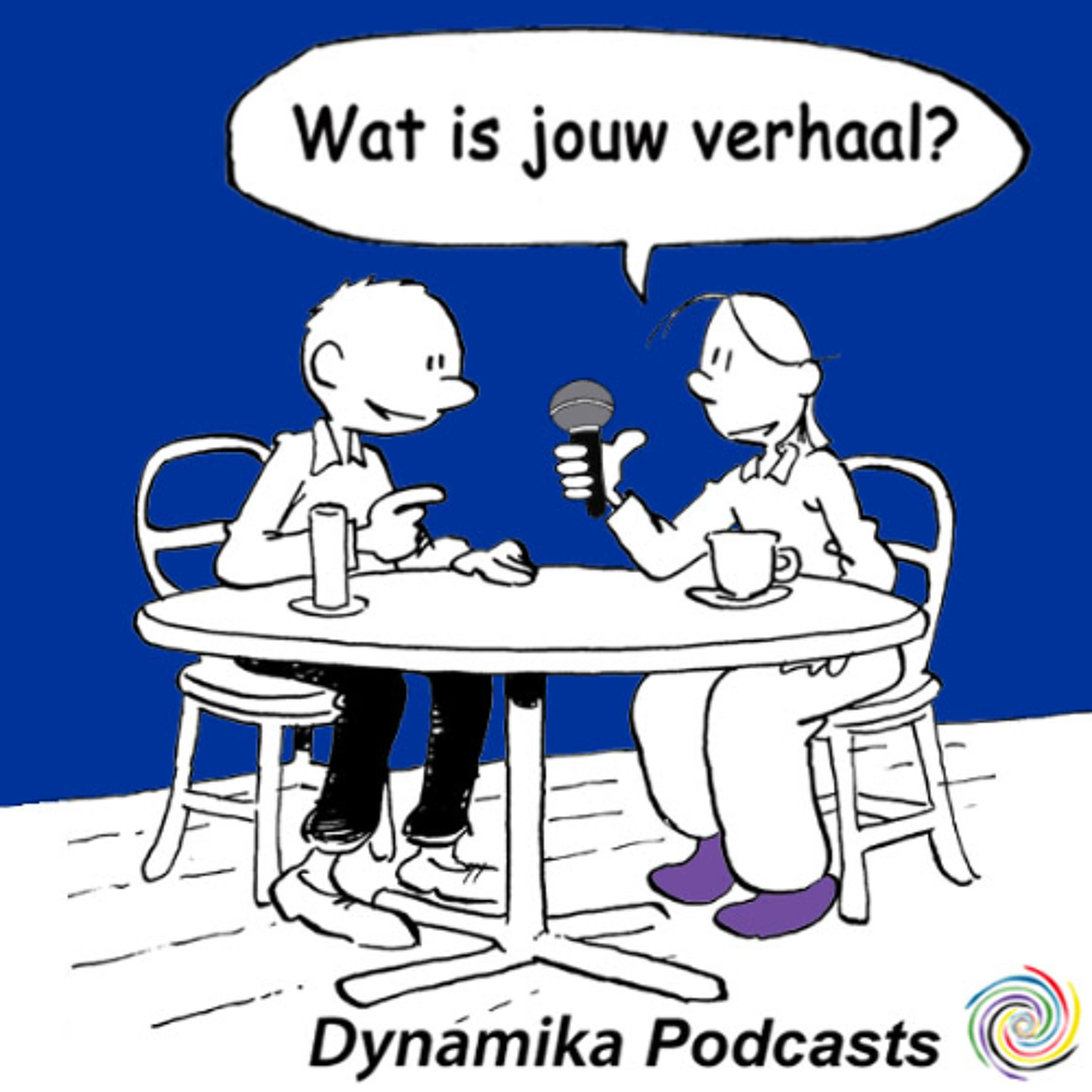 94 - Henk - 21-2-2025 - Verschillen tussen hooggevoeligheid, hoogsensitiviteit en overprikkeldheid - Zangpsycholoog