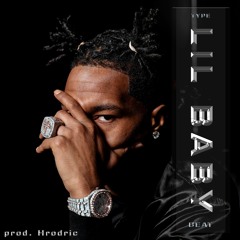 "The Whole Picture" Lil Baby Type Beat