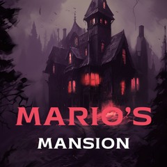 Mario's Mansion