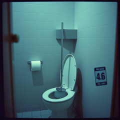 (Fajnie by było) Umyć kibel feat. HD72=