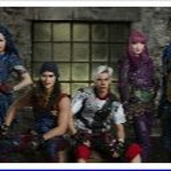Stream Descendants 2 2017 FullMovie Watch Online