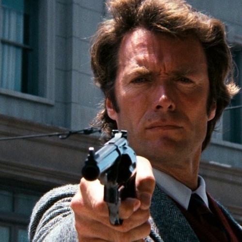 dirtyharry.eth Ethereum Name Service (ENS and .eth domain) PFP