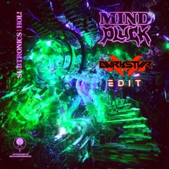 Subtronics - Mind Pluck (Dvrkstvr Bootleg Edit)