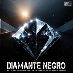 Diamante Negro