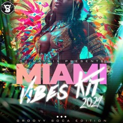 MIAMI VIBES KIT 2024 (CARNIVAL MOOD) “MIAMI CARNIVAL 2024”