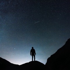 In the night