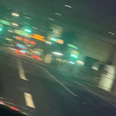 Can’t sit still