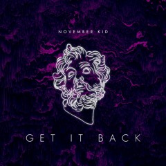 Get It Back (Original Mix)