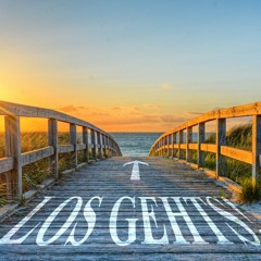 Vertraut den neuen Wegen - EG 395