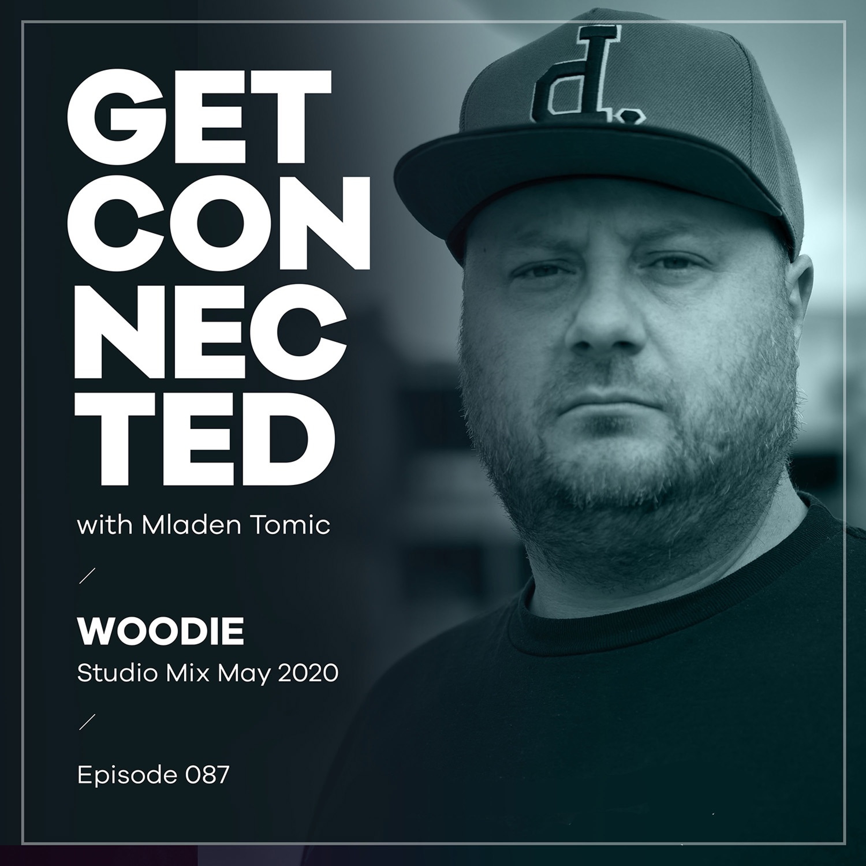 Get Connected with Mladen Tomic