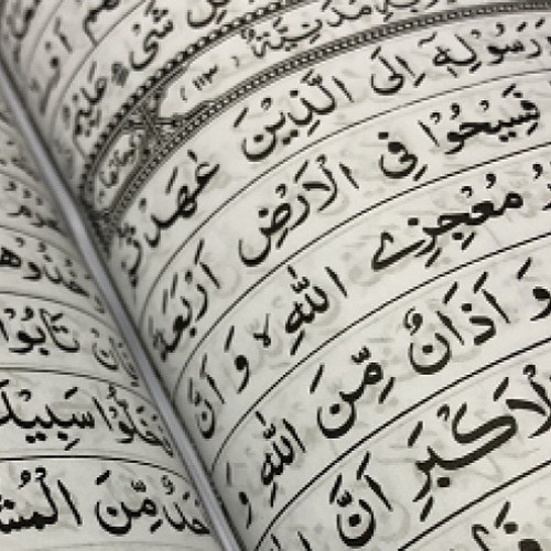 خشوع يبكي القلوب | تلاوة خاشعة للشيخ المنشاوي | من سورة التوبة
