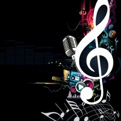 Calgon - With My Music