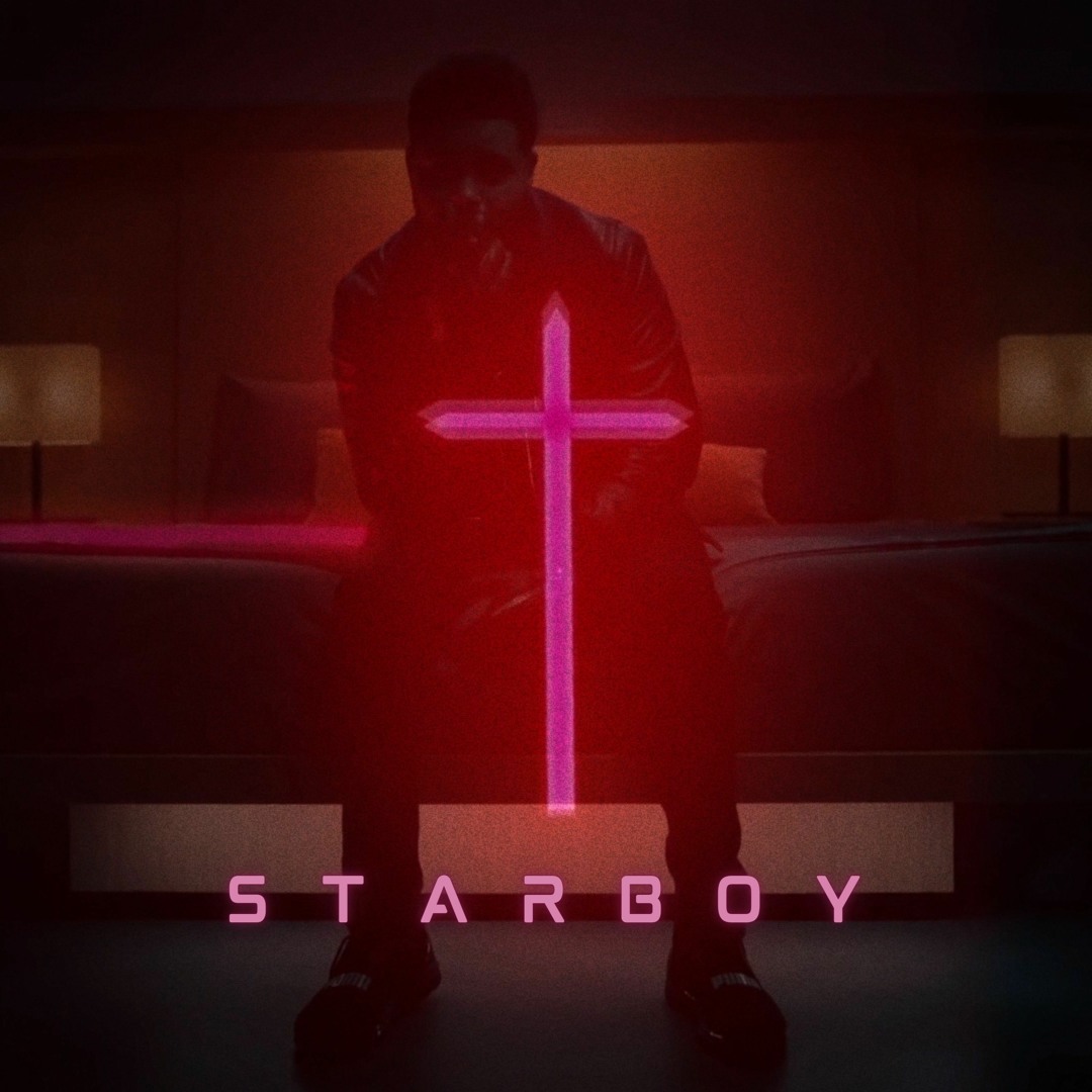 Stream The Weeknd - Starboy ft. Daft Punk (KLVNE Remix) by KLVNE