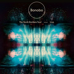 Stay The Same (Live) [feat. Andreya Triana]